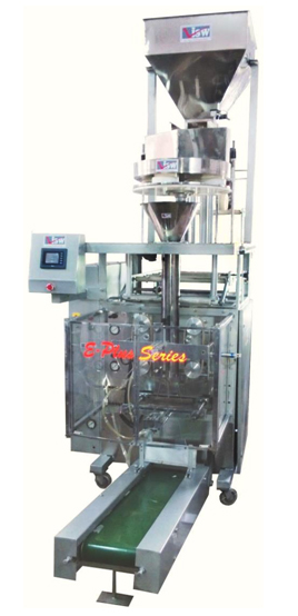Volumatric Filling (Cup Filler)